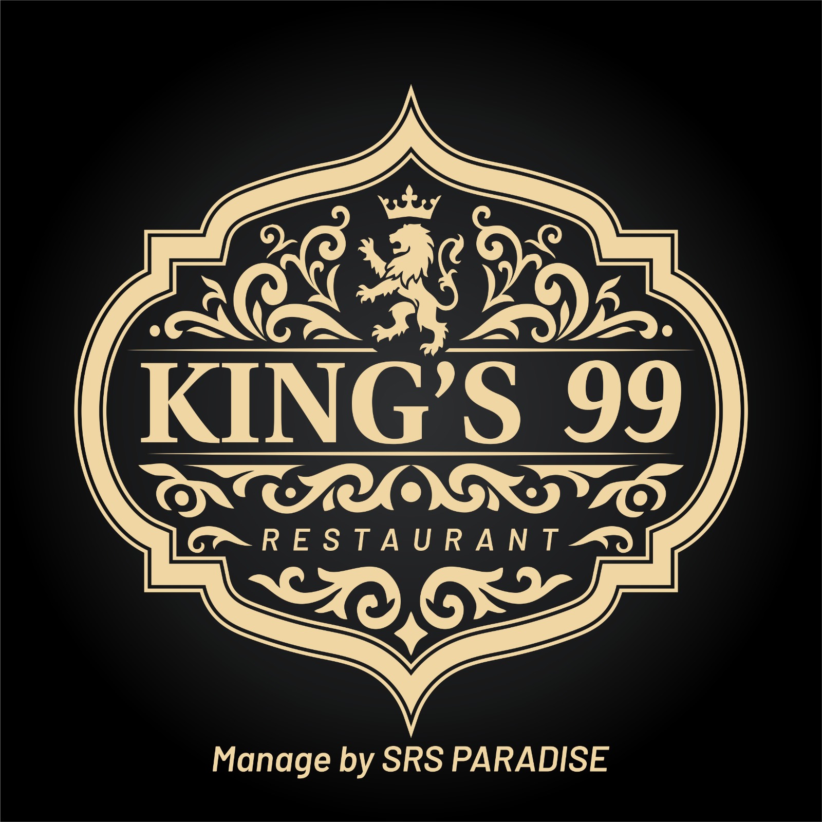 Kings99 Logo